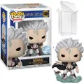 Funko POP! Pop! Black Clover Eksklusivt For Mars