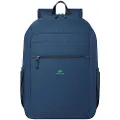 Rivacase 5566 Blue Laptop-ryggsekk