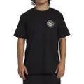 Billabong Rockies Kortarmet T-skjorte