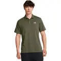Under Armour Icon Kortermet Poloskjorte
