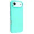 Mtp Products iPhone Air Biologisk Nedbrytbart Deksel - Cyan