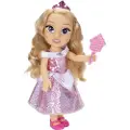 JAKKS Pacific Prinsesse Aurora-dukke 38 Cm