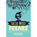 Taylor & Francis Ltd Social Media Freaks