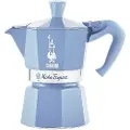 Bialetti Express Italiensk Kaffetrakter 3 Kopper