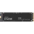Crucial T710 Pcie Gen5 Hs 4tb Ssd M.2
