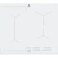 Electrolux Eiv63440bw 60 Cm Induksjonstopp 4 Brennere