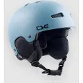 TSG Gravity Solid Color Hjelm blå