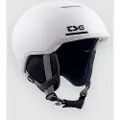 TSG Konik 2.0 Solid Color Hjelm hvit