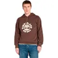 Timberland Holiday Graphic Hettegenser
