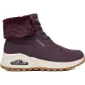 SKECHERS Uno Rugged Fall Air Booties