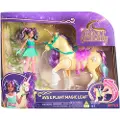 Spin Master Doll Ava & Plant Magic Leaf
