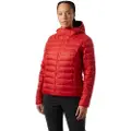 Helly Hansen Verglas Down 2.0 Vattert Jakke