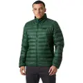 Helly Hansen Verglas Down 2.0 Vattert Jakke