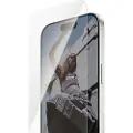 PanzerGlass iPhone 17/16 Pro Safe Ultra-Wide Fit Beskyttelsesglass - 9H - Klar