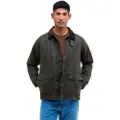 Barbour Short Bedale Jakke