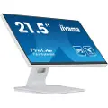 Iiyama 21" ProLite T2252MSC-W2 - LED monitor - Full HD (1080p) - 21.5"