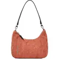 Mandarina Duck Hunter Velvet Small Okt25 Skuldertaske