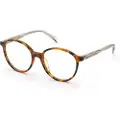 Zadig & Voltaire Vzv480-5201fg Leseglass