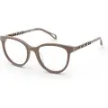 Zadig & Voltaire Vzv486-520v55 Leseglass
