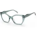Zadig & Voltaire Vzv478v-5206w5 Leseglass
