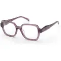 Zadig & Voltaire Vzv479v-5209px Leseglass