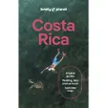 Lonely Planet Costa Rica