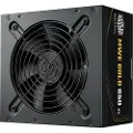 Cooler Master Mwe 650 V3 3.1 650w 80 Plus Gold Strømforsyning