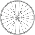 Mavic Ksyrium Heritage Sl Cl Disc Tubeless Forhjul For Landeveissykkel
