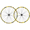 Mavic Deemax Dh Mullet 29/27.5´´ Boost 6b Disc Tubeless Mtb-hjulsett