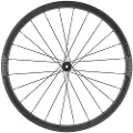 Mavic Cosmic Sl 32 Cl Disc Tubeless Forhjul For Landeveissykkel