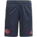Adidas Fc Bayern Tiro 25/26 Competition Trening Junior-shorts