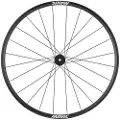 Mavic Access Rg22 Cl Disc Tubeless Forhjul For Landeveissykkel