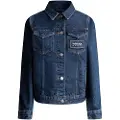 Red Bull Racing Classic Denimjakke