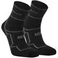 Hilly Socks Twin Skin Korte Sokker