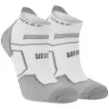 Hilly Socks Twin Skin Korte Sokker