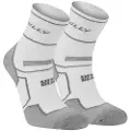 Hilly Socks Twin Skin Korte Sokker