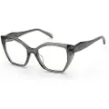 Zadig & Voltaire Vzv478v-5206xh Leseglass