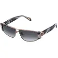 Just cavalli Sjc179-590s92 Solbriller