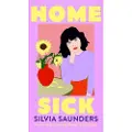 HarperCollins Homesick - Saunders, Silvia