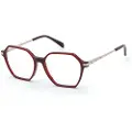 Zadig & Voltaire Vzv482-5309gr Leseglass