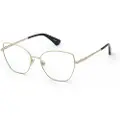 Nina Ricci Vnr454-550300 Leseglass