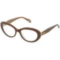 Just cavalli Vjc163-5409ht Leseglass