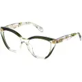 Just cavalli Vjc158v-5402gn Leseglass