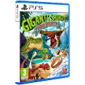 Sony Ps5 Gigantosaurus: Dino Sports