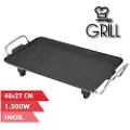 Muvip Mv0288 Elektrisk Grill