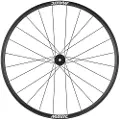 Mavic Access Rg22 Cl Disc Tubeless Landeveissykkelens Bakhjul