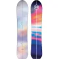 Nidecker Mellow 2026 Snowboard mønster