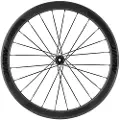 Mavic Cosmic Slr 45 Cl Disc Tubeless Landeveissykkelens Bakhjul