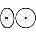 Mavic Aksium 1 Cl Disc Tubeless Landeveishjulsett