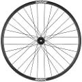 Mavic E-access Xr22 29´´ Cl Disc Qr Tubeless Terrengsykkel Forhjul
